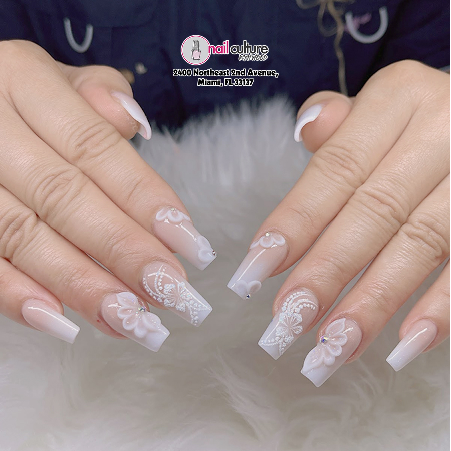 Nails Collection | Nail Culture Wynwood